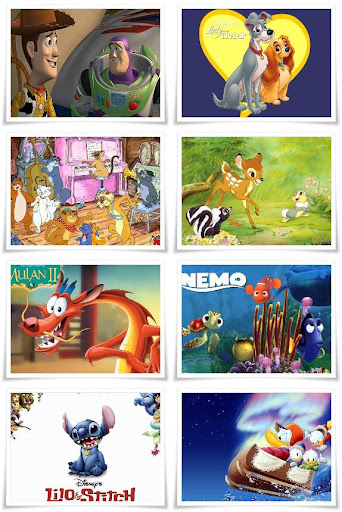 disney wallpapers. under: Wallpapers Tags: Disney