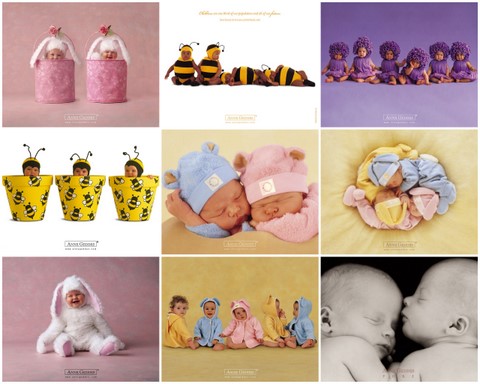 Anne Geddes - Children Wallpapers nicegfx.com