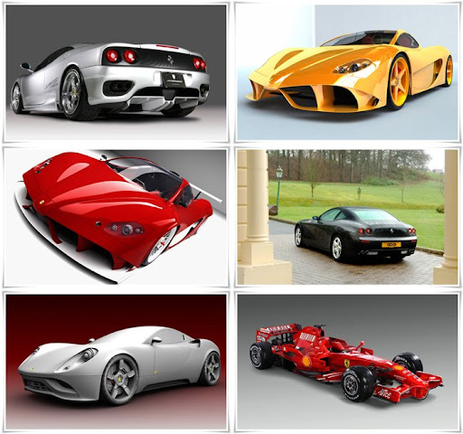 80 Ferrari HD Wallpapers FPY nicegfxcom