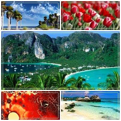 19 Thailand And Art Of Life Wallpapers nicegfx.com