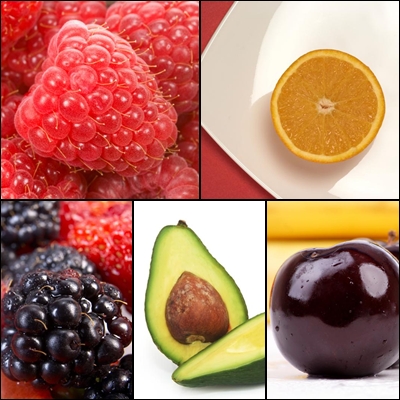 Wonderful Fruits Wallpapers Collection nicegfx.com