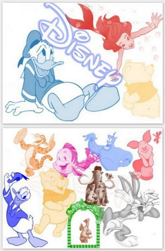 Brushes - Disney nicegfx.com