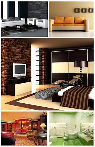 Wallpapers - Modern Interior Design nicegfx.com