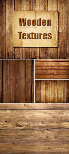 Wooden Textures nicegfx.com