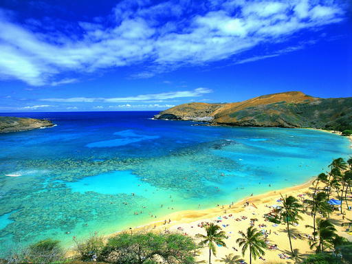 Hawai Wallpapers HD Collection nicegfx.com