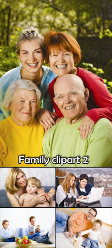 clipart family pictures. Family clipart 2