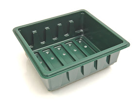 Compact Raid Rootrainer Tray