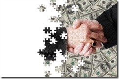 Puzzle_Handshake_Money