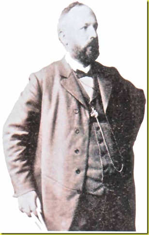 Georg Cantor