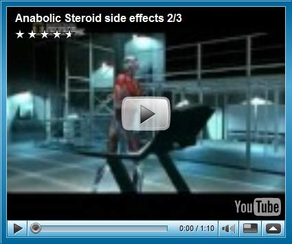 Effetti collaterali degli steroidi inalatori
