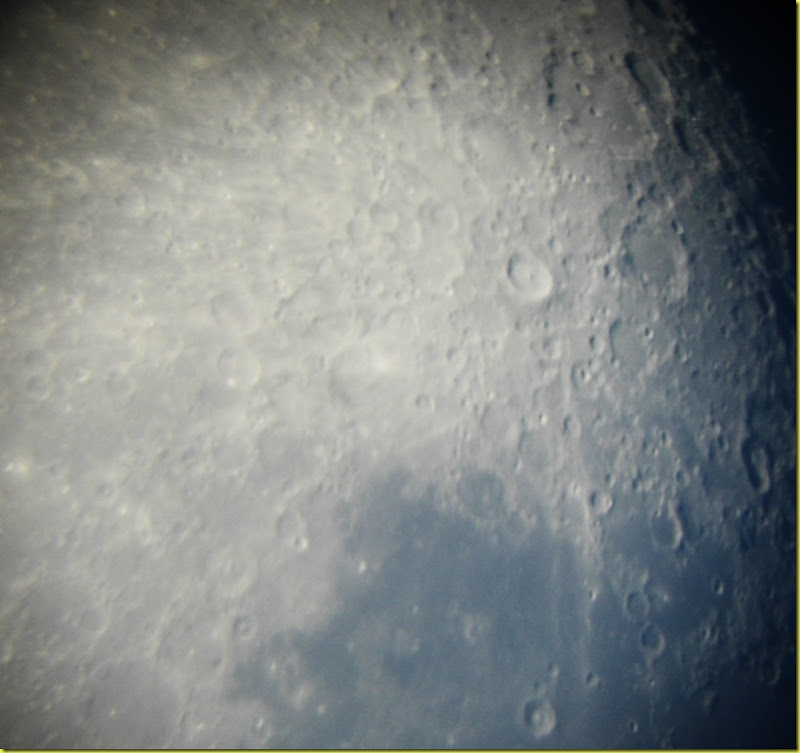 cratere lunare Tycho