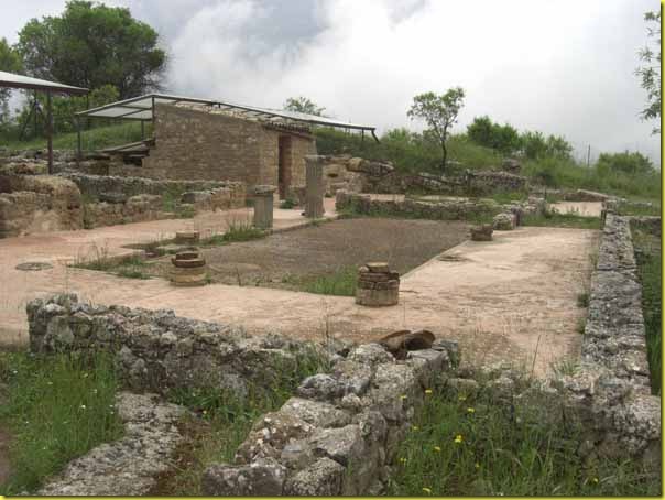 Casa di Ganimede