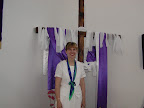 Pastor Joyce