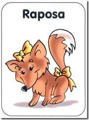 RAPOSA