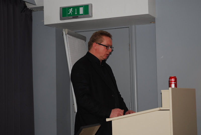 Morten Harry Olsen