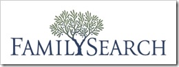 FamilySearch logo