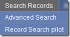 Search Records Search Records