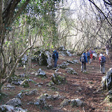 08/01/20 Foces del Pendón (Nava) Asturias