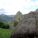 06/05/21 Do Porto a Pola de Somiedo pola Braña de Sousas (Somiedo) Asturias