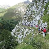 05/08/21 Rio Casaño (Onís e Cabrales) Asturias