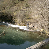 04/04/09 Val do río Lóuzara (Folgoso do Courel) Lugo