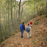 03/12/06 De Mon a Pesoz (Santa Eulalia de Oscos e Pesoz) Asturias