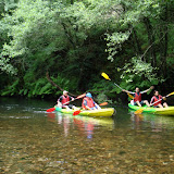 07/06/17 Kayak no Navia (Navia de Suarna e Fonsagrada) Lugo (Ibias) Asturias
