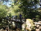Monte Rio Los Vados