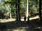 Monte Río Los Vados