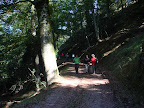 Monte Río Los Vados