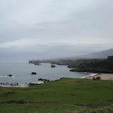 10/01/17 Ruta dos Bufóns (Llanes) Asturias