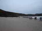 Praia de Torimbia Praia de Torimbia