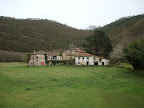 Monasterio de S. Antolín de Bedón Monasterio de S. Antolín de Bedón