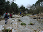 Muíño no río San Cecilio Muíño no río San Cecilio
