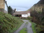 Capela de Castro