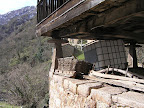 Horreo en Pineda