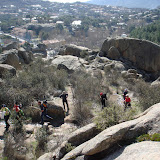 10 04 02 La Pedriza Anterior