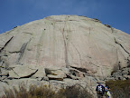 Circular de La Pedriza
El Yelmo