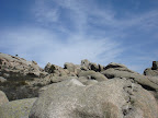 Circular de La Pedriza