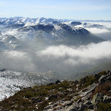 09/01/18 Pena Manteiga (Belmonte de Miranda) Asturias
