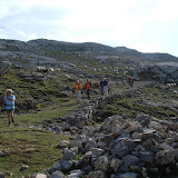 07/09/16 El Cable - La Padierna - Cordiñanes (Camaleño) Cantabria (Valdeón) León