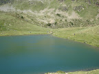 Estany de Baix