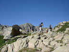 Camiño do Pic dels Pessons