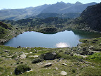 Estany Forcat