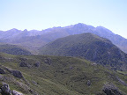 Macizo Oriental