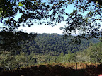 Monte Río los Vados