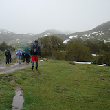 09/11/15 Valle de Wamba - Brañagallones - Bezanes (Aller e Caso) Asturias