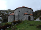 Capela de Santiago (Monsacro)