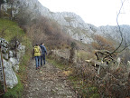 Camiñando por Covariella (Monsacro)