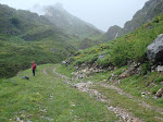 Camiño de Trulledes